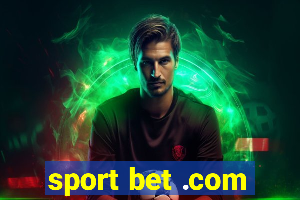 sport bet .com